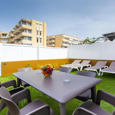 New 3br With Great Terrace By Canariasgetaway * San Bartolomé