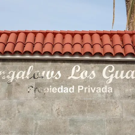 New 3br With Great Terrace By Canariasgetaway * San Bartolomé
