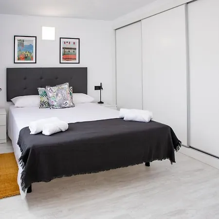 New 3br With Great Terrace By Canariasgetaway San Bartolome de Tirajana (Gran Canaria)