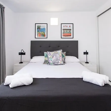 Holiday home New 3br With Great Terrace By Canariasgetaway *