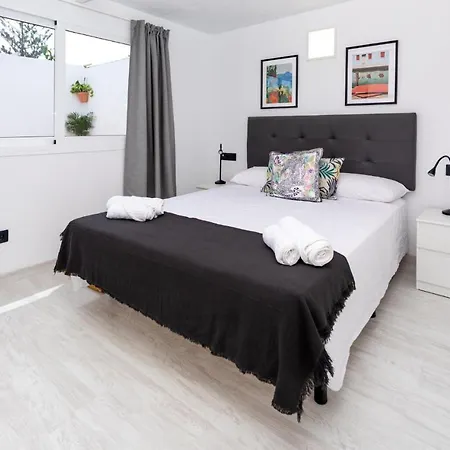 New 3br With Great Terrace By Canariasgetaway San Bartolome de Tirajana (Gran Canaria)