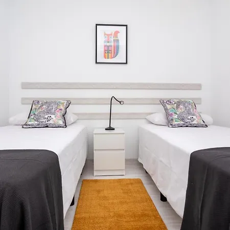 New 3br With Great Terrace By Canariasgetaway *