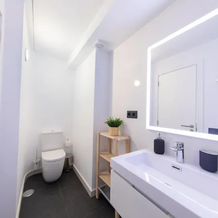 Holiday home New 3br With Great Terrace By Canariasgetaway