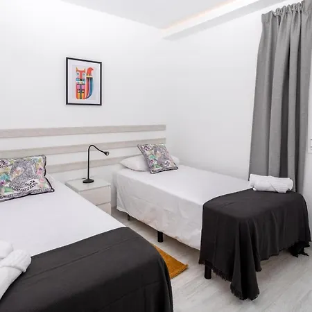 New 3br With Great Terrace By Canariasgetaway Holiday home *