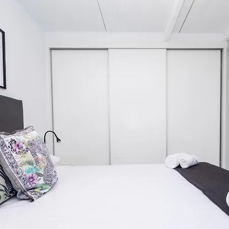 New 3br With Great Terrace By Canariasgetaway