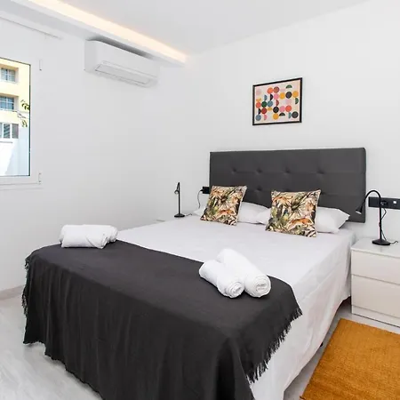 New 3br With Great Terrace By Canariasgetaway * San Bartolome de Tirajana (Gran Canaria)