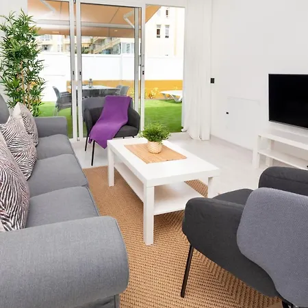 New 3br With Great Terrace By Canariasgetaway Holiday home San Bartolome de Tirajana (Gran Canaria)