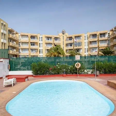 New 3br With Great Terrace By Canariasgetaway Holiday home