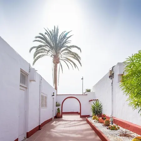 New 3br With Great Terrace By Canariasgetaway *