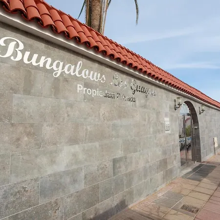 New 3br With Great Terrace By Canariasgetaway Holiday home