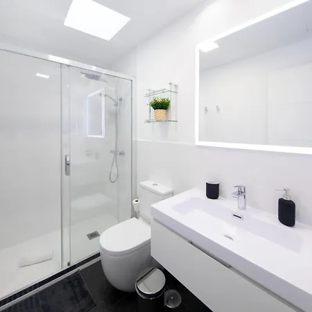 Holiday home New 3br With Great Terrace By Canariasgetaway San Bartolome de Tirajana (Gran Canaria)