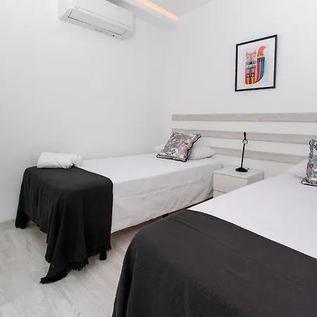 New 3br With Great Terrace By Canariasgetaway Holiday home