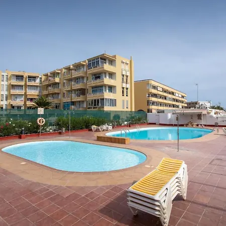 Holiday home New 3br With Great Terrace By Canariasgetaway