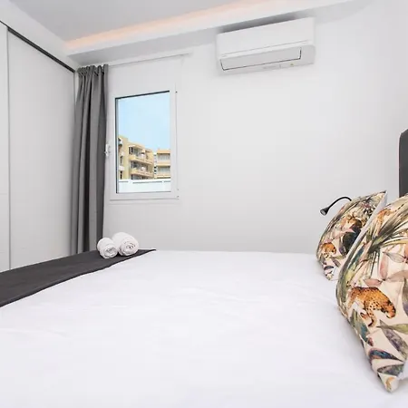 New 3br With Great Terrace By Canariasgetaway Holiday home