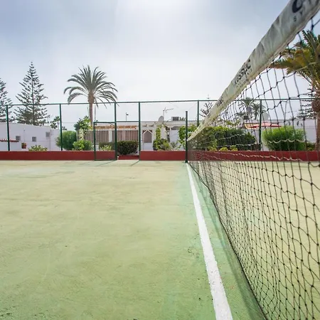 New 3br With Great Terrace By Canariasgetaway *