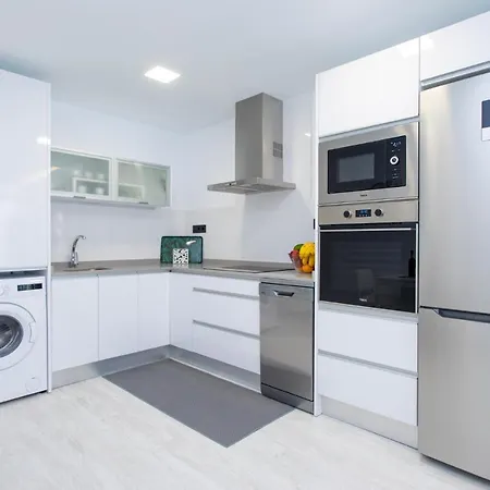 New 3br With Great Terrace By Canariasgetaway San Bartolome de Tirajana (Gran Canaria)