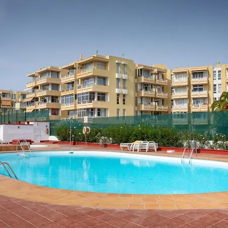 New 3br With Great Terrace By Canariasgetaway Holiday home