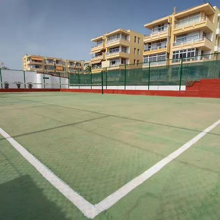 Holiday home New 3br With Great Terrace By Canariasgetaway *