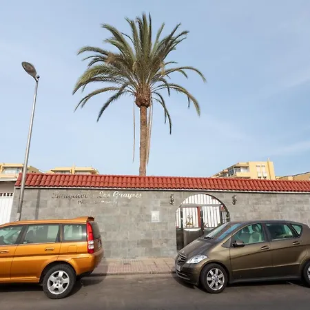 New 3br With Great Terrace By Canariasgetaway * San Bartolome de Tirajana (Gran Canaria)