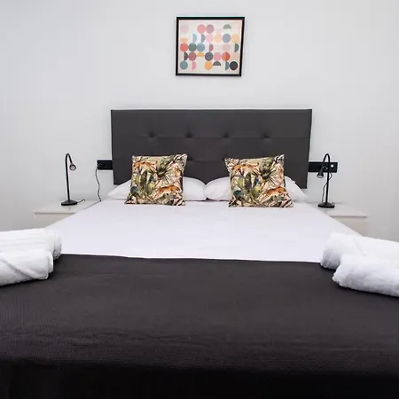 New 3br With Great Terrace By Canariasgetaway *