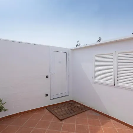 Holiday home New 3br With Great Terrace By Canariasgetaway San Bartolome de Tirajana (Gran Canaria)