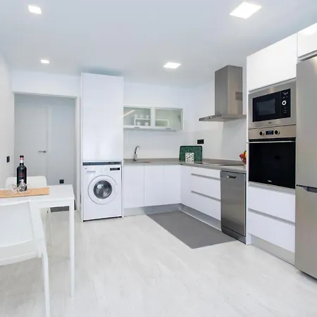 New 3br With Great Terrace By Canariasgetaway San Bartolome de Tirajana (Gran Canaria)