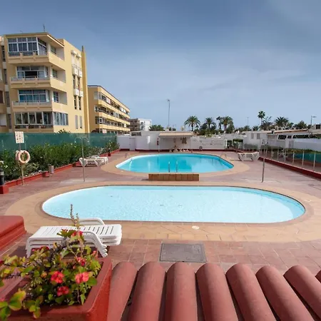New 3br With Great Terrace By Canariasgetaway San Bartolome de Tirajana (Gran Canaria)