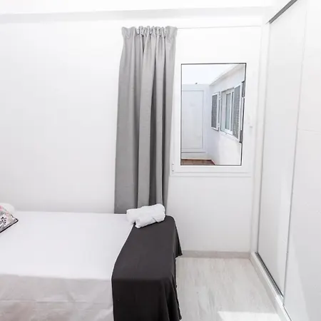 New 3br With Great Terrace By Canariasgetaway