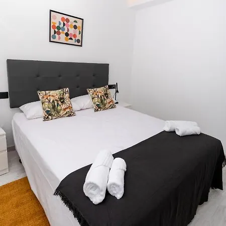 New 3br With Great Terrace By Canariasgetaway Holiday home San Bartolome de Tirajana (Gran Canaria)