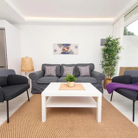 Holiday home New 3br With Great Terrace By Canariasgetaway *