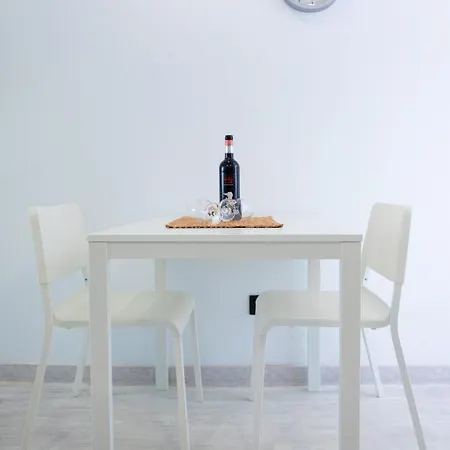 Holiday home New 3br With Great Terrace By Canariasgetaway San Bartolome de Tirajana (Gran Canaria)