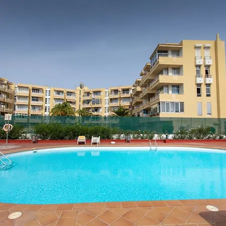 New 3br With Great Terrace By Canariasgetaway Holiday home San Bartolome de Tirajana (Gran Canaria)