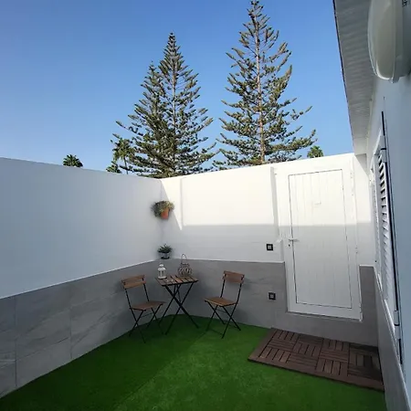 New 3br With Great Terrace By Canariasgetaway