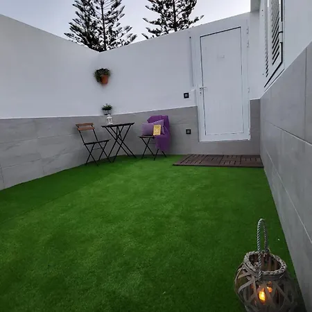 New 3br With Great Terrace By Canariasgetaway Holiday home *