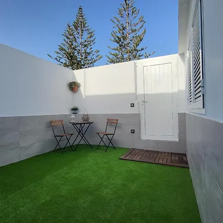 Holiday home New 3br With Great Terrace By Canariasgetaway