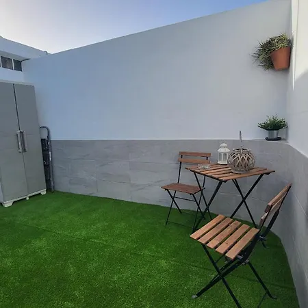 New 3br With Great Terrace By Canariasgetaway Holiday home *
