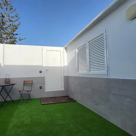 Holiday home New 3br With Great Terrace By Canariasgetaway San Bartolome de Tirajana (Gran Canaria)