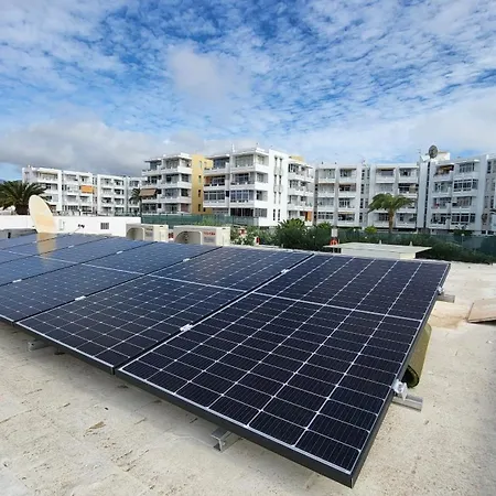 New 3br With Great Terrace By Canariasgetaway * San Bartolome de Tirajana (Gran Canaria)