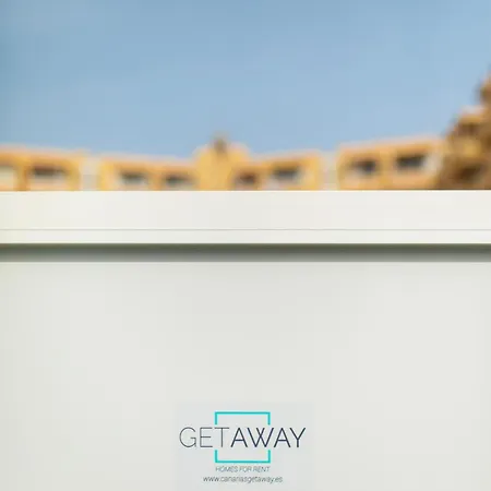 New 3br With Great Terrace By Canariasgetaway *