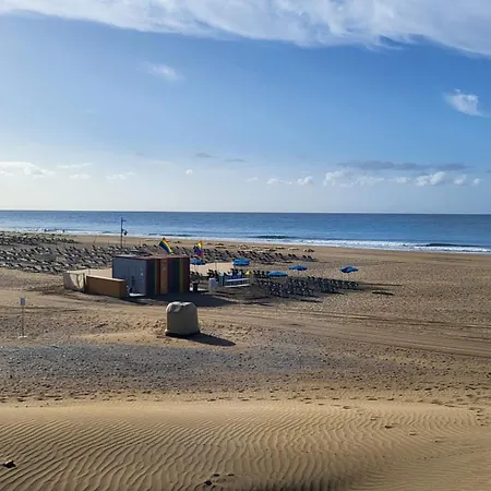 New 3br With Great Terrace By Canariasgetaway Holiday home