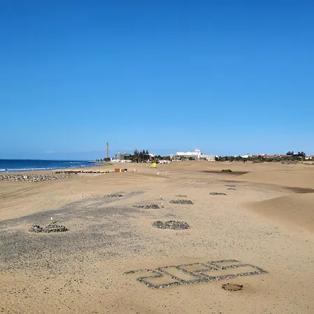 New 3br With Great Terrace By Canariasgetaway Holiday home San Bartolome de Tirajana (Gran Canaria)