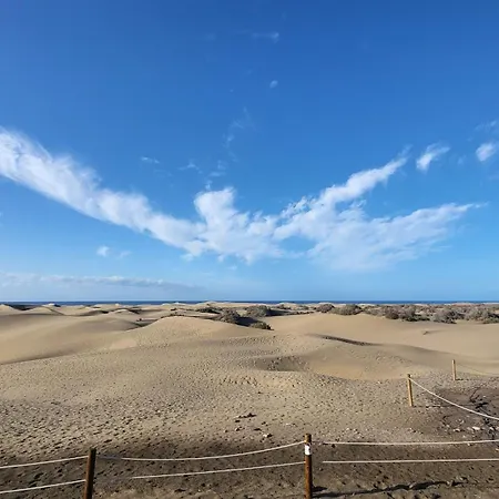 New 3br With Great Terrace By Canariasgetaway San Bartolome de Tirajana (Gran Canaria)
