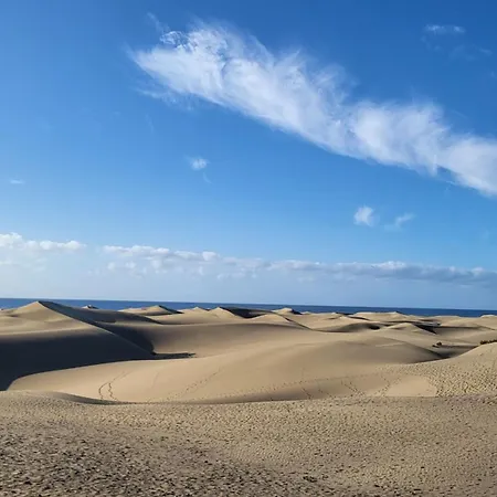 New 3br With Great Terrace By Canariasgetaway * San Bartolome de Tirajana (Gran Canaria)