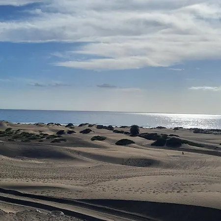 New 3br With Great Terrace By Canariasgetaway Holiday home *